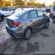 3KPA24AD0LE349792 2020 Kia Rio S auction photo thumbnail 4