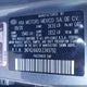 3KPA24AD0LE349792 2020 Kia Rio S auction photo thumbnail 9