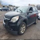 2GNALAEK5E6204049 2014 Chevrolet Equinox Ls auction photo thumbnail 2