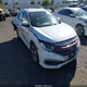 2HGFC2F65KH539027 2019 Honda Civic Lx auction photo thumbnail 1