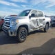 5TFDW5F1XHX638790 2017 Toyota Tundra Sr5 5.7L V8 auction photo thumbnail 2