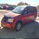 1D8HN44H88B163735 2008 Dodge Grand Caravan Se auction photo thumbnail 2