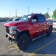 1GCPWCED9MZ411263 2021 Chevrolet Silverado 1500 2Wd Short Bed Lt auction photo thumbnail 2