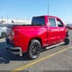 1GCPWCED9MZ411263 2021 Chevrolet Silverado 1500 2Wd Short Bed Lt auction photo thumbnail 4