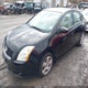 3N1AB61E58L760017 2008 Nissan Sentra 2.0S auction photo thumbnail 2