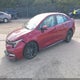 5YFS4MCE3RP210932 2024 Toyota Corolla Se auction photo thumbnail 2