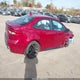 5YFS4MCE3RP210932 2024 Toyota Corolla Se auction photo thumbnail 4