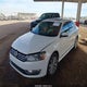1VWCP7A33CC077987 2012 Volkswagen Passat 2.5L Sel Premium auction photo thumbnail 2