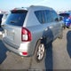 1C4NJCBA5HD124540 2017 Jeep Compass Sport Fwd auction photo thumbnail 4