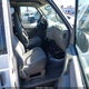 1GNDM19W3WB118776 1998 Chevrolet Astro auction photo thumbnail 5
