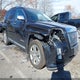 2GKALYEK7D6327744 2013 GMC Terrain Denali auction photo thumbnail 1