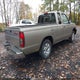 1N6DD26S2YC417010 2000 Nissan Frontier Xe auction photo thumbnail 4