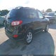 5XYZG3AB4BG044102 2011 Hyundai Santa Fe Gls auction photo thumbnail 4
