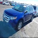 2FMDK3GC9DBA03072 2013 Ford Edge Se auction photo thumbnail 2