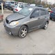 2T1KR32E47C657635 2007 Toyota Matrix auction photo thumbnail 2