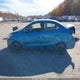 ML32F3FJ9HH004234 2017 Mitsubishi Mirage G4 Es auction photo thumbnail 14