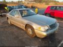 WDBFA63F5VF145757 1997 Mercedes-Benz Sl 320 auction photo thumbnail 1