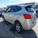 JN8AS5MV4AW113325 2010 Nissan Rogue S auction photo thumbnail 3
