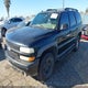 1GNEK13T64R298221 2004 Chevrolet Tahoe Z71 auction photo thumbnail 2