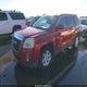 2GKFLVEK9F6214949 2015 GMC Terrain Sle-1 auction photo thumbnail 2