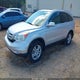 5J6RE3H71AL013457 2010 Honda Cr-V Ex-L auction photo thumbnail 2