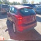 1FADP3N2XHL264867 2017 Ford Focus Titanium auction photo thumbnail 3