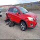3GNCJTSB6FL207313 2015 Chevrolet Trax Ltz auction photo thumbnail 1