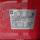 3GNCJTSB6FL207313 2015 Chevrolet Trax Ltz auction photo thumbnail 9