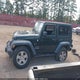 1J4AA2D15AL233298 2010 Jeep Wrangler Sport auction photo thumbnail 14