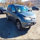 2HNYD28457H503694 2007 Acura Mdx Technology Package auction photo thumbnail 1