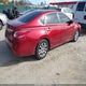 1N4AL3AP9DC276261 2013 Nissan Altima 2.5 S auction photo thumbnail 4
