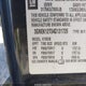 3GNEK12T04G131726 2004 Chevrolet Avalanche 1500 auction photo thumbnail 9