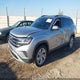 1V2HR2CA7MC574610 2021 Volkswagen Atlas 3.6L V6 Se W/Technology auction photo thumbnail 2