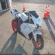ZDM1XBMV6DB023086 2013 Ducati Superbike 848/848 Evo Corse Se auction photo thumbnail 1