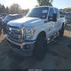 1FT8W3BT5EEA66015 2014 Ford F-350 Lariat auction photo thumbnail 2