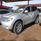 JN8AZ1MW7AW113364 2010 Nissan Murano Sl auction photo thumbnail 2
