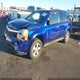 2CNDL23F376052305 2007 Chevrolet Equinox Ls auction photo thumbnail 2