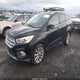 1FMCU9J91JUB09866 2018 Ford Escape Titanium auction photo thumbnail 2