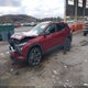 KL77LJEPXSC001298 2025 Chevrolet Trax Fwd 2Rs auction photo thumbnail 2