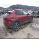 KL77LJEPXSC001298 2025 Chevrolet Trax Fwd 2Rs auction photo thumbnail 4