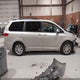 5TDYZ3DC5HS797627 2017 Toyota Sienna Xle 8 Passenger auction photo thumbnail 14