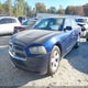 2C3CDXBGXDH638539 2013 Dodge Charger Se auction photo thumbnail 2