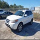 5NMSH13E27H042520 2007 Hyundai Santa Fe Limited/Se auction photo thumbnail 2