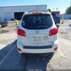 5NMSH13E27H042520 2007 Hyundai Santa Fe Limited/Se auction photo thumbnail 6
