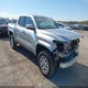 3TMLB5JN6RM021525 2024 Toyota Tacoma Sr5 auction photo thumbnail 1