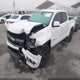 1GCGSCE34F1270025 2015 Chevrolet Colorado Z71 auction photo thumbnail 2