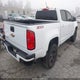1GCGSCE34F1270025 2015 Chevrolet Colorado Z71 auction photo thumbnail 4