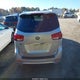 KNDMC5C15J6350331 2018 Kia Sedona Ex auction photo thumbnail 16