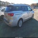KNDMC5C15J6350331 2018 Kia Sedona Ex auction photo thumbnail 4