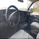 1GNFG154291162573 2009 Chevrolet Express 1500 Ls auction photo thumbnail 5